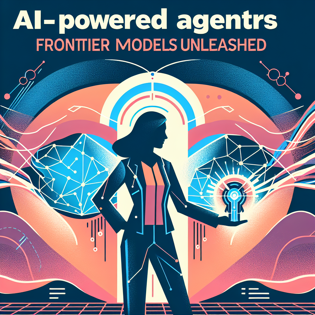AI-Powered Agents Smash the Status Quo: Frontier Models Unleashed