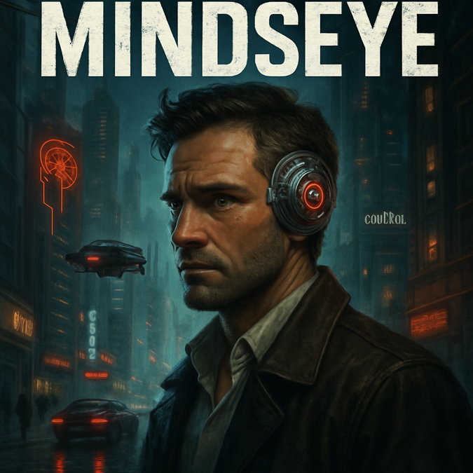 MindsEye: The Futuristic Thriller Set to Redefine Gaming This June